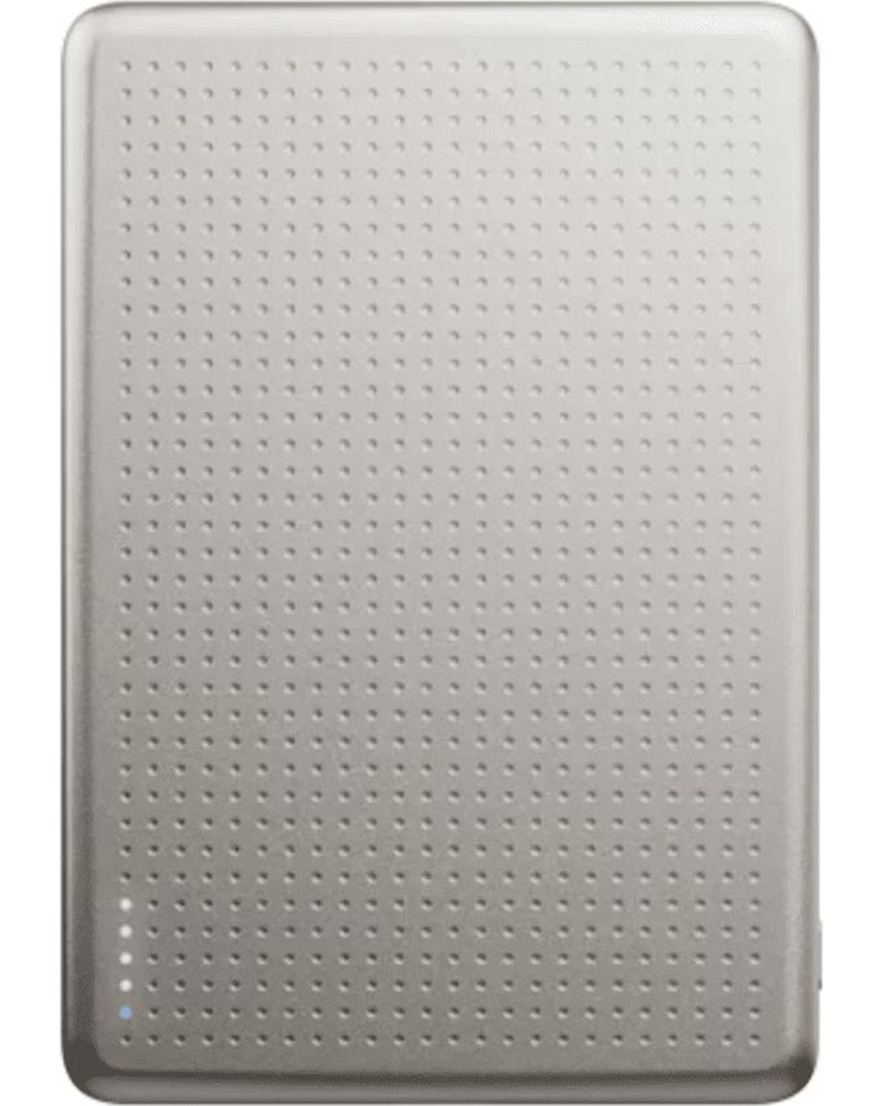 Портативная батарея Native Union Active Magnetic Power Bank 5 000mAh Sandstone (ACTPB-5KMS-SAN)